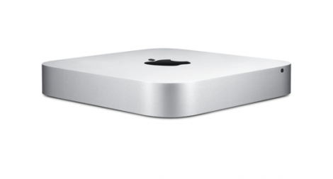 「Mac mini 2014」の発売日はいつだろう・・・